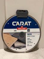 Carat Brilliant Racer 230mm, Doe-het-zelf en Bouw, Gereedschap | Machine-onderdelen en Toebehoren, Nieuw, Ophalen of Verzenden