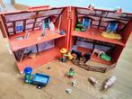 Playmobil boerderij 4142, Envoi