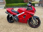 Honda vfr 800 fi Bouwjaar 2000, Motoren, Motoren | Honda, 4 cilinders, Motorrijbewijs A, Meer dan 35 kW, 800 cc