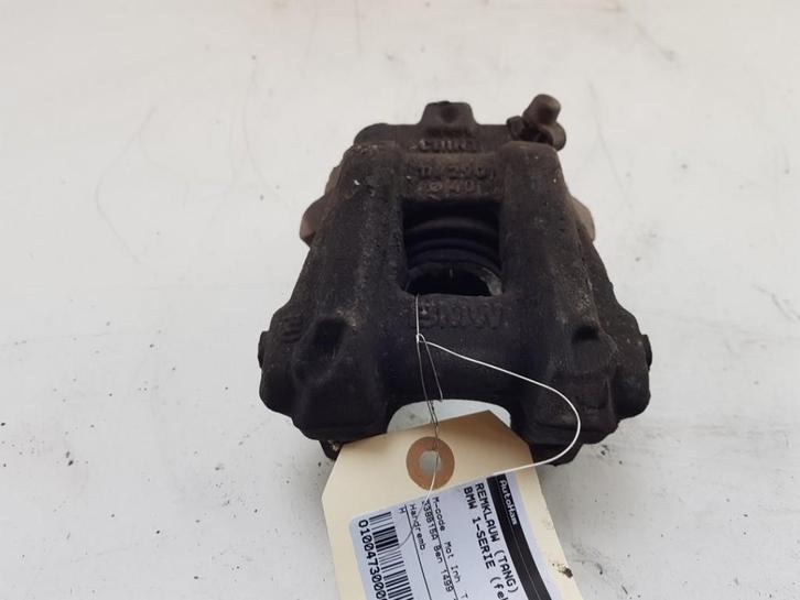 ETRIER DE FREIN ARRIÈRE GAUCHE BMW 1 serie (F20), Autos : Pièces & Accessoires, Freins & Transmission, BMW, Utilisé