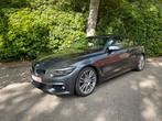 Bmw 420i cabrio, Auto's, Automaat, Achterwielaandrijving, 1995 cc, 4 cilinders
