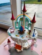 PLAYMOBIL Princess Magic 71359 Regenboogkasteel, Enfants & Bébés, Jouets | Playmobil, Ensemble complet, Enlèvement, Neuf