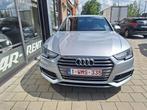 Audi A4 Avant 40TDI/Busin. plus pack+Sport /+4winterbanden/, Auto's, Audi, Automaat, A4, https://public.car-pass.be/vhr/0d2f9f8a-b237-495b-a783-62542c156d95