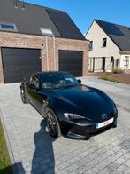 Mazda Mx5 ND RF - 2.0L - Belgische - !9000km! - TOPstaat!, Auto's, Mazda, 1998 cc, Achterwielaandrijving, 4 cilinders, Cabriolet