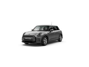 MINI One One 5-deurs  beschikbaar voor biedingen