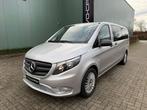 Mercedes-Benz Vito Tourer 119 CDi Aut. + 9 pl + Leder ( 32.0, Auto's, Monovolume, Gebruikt, 4 cilinders, Bedrijf