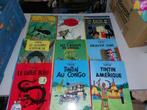 Collection Tintin(23+1double BD), Comme neuf, Livre ou Jeu, Tintin, Enlèvement
