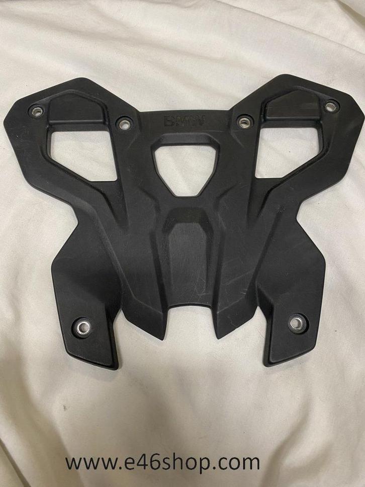 TOPCASE KOFFER HOUDER BMW F750GS F850GS OE 46548404577, Motoren, Onderdelen | BMW, Gebruikt, Ophalen of Verzenden