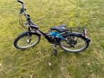BNB powerkid fiets te koop, BNB, Ophalen of Verzenden, Handrem, 20 inch