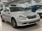 Mercedes C180 2.0 Benzine 2001 Zo Meenemen!, Bedrijf, Handgeschakeld, C-Klasse, Te koop