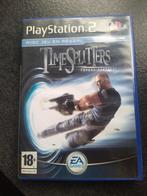 PS2 Timesplitters - Future perfect - Français, Enlèvement ou Envoi, Utilisé