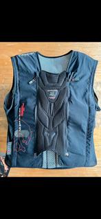 Furygan in & Motion XL vest met airbag, Tweedehands, Overige typen, Furygan