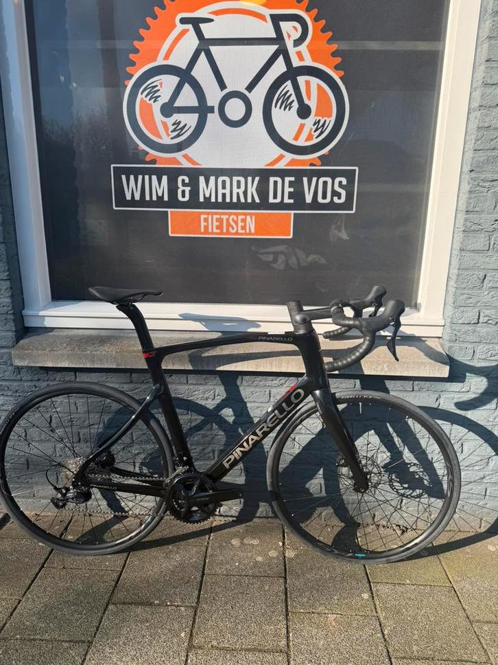 Nieuwe pinarello x1 shimano 105 12 sp, Vélos & Vélomoteurs, Vélos | Vélos de course, Comme neuf, Enlèvement