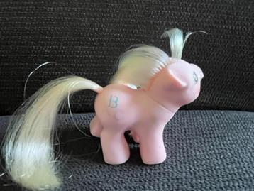 My Little Pony G1 Baby Doodles beschikbaar voor biedingen