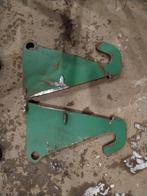 Crochets d'attelage chargeur faucheux, Articles professionnels, Enlèvement