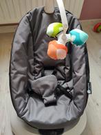 4mons BounceRoo wipstoel met verscheidene trilfuncties, Ophalen, Zo goed als nieuw, Wipstoel