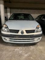 Renault Clio automaat 1.4 16V 85.000, Auto's, Stof, 0 kg, 5 zetels, Particulier