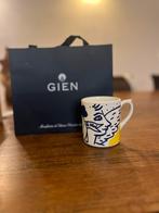 Tas “Visage” Jean Charles de Castelbajac x Gien, Keramiek, Nieuw, Ophalen of Verzenden, Overige stijlen