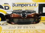 BUMPER Renault Clio 4  2012-2016 VOORBUMPER 2-F2-7389z, Auto-onderdelen, Gebruikt, Ophalen of Verzenden, Bumper, Voor
