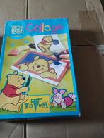 nieuwe knutseldoosjes uit te kiezen disney winnie the pooh, Ophalen of Verzenden, Nieuw