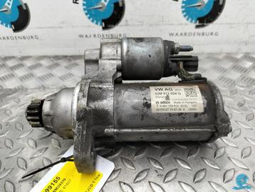 VOLKSWAGEN POLO [STARTER] 2017 beschikbaar voor biedingen