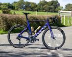 Canyon Aeroad CFR Alpecin Deceuninck, 28 inch, Zo goed als nieuw, 57 tot 61 cm, Meer dan 20 versnellingen