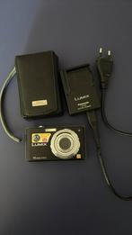 Panasonic DMC-FS62 camera, Ophalen, Zo goed als nieuw