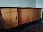 Vintage dressoir, Ophalen, Gebruikt