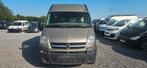 Opel movano 2.5cdti 2006 airco, Bedrijf, Airconditioning, Te koop, Opel