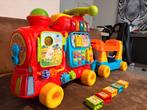 VTech 5-in-1 Magic Locomotive Train, Ophalen, Zo goed als nieuw