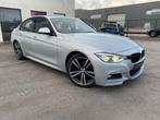 BMW 330E iperformance plug in hybride M pakket, Auto's, Euro 6, Bedrijf, 5 deurs, Zilver of Grijs