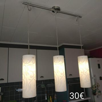 Moderne plafond hanglampen
