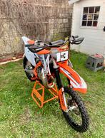 85 ktm 2023, Fietsen en Brommers, 6 versnellingen, 85 cc, Zo goed als nieuw, Ophalen