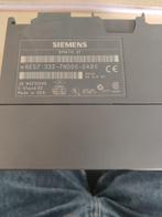 Siemens - Carte 4 sorties analogiques pour S7-300, Ophalen, Gebruikt