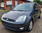 Ford Fiesta 1.4tdci*GekeurdVoorVerkoop*, Auto's, Ford, Voorwielaandrijving, 116 g/km, Stof, 50 kW