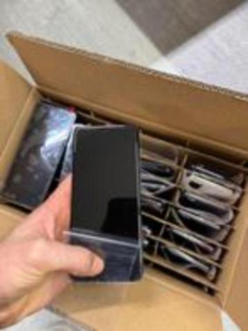 Je smartphones kopen  beschikbaar voor biedingen