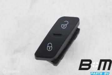 Schakelaar centrale vergrendeling VW Tiguan 5N 1K0962125B beschikbaar voor biedingen