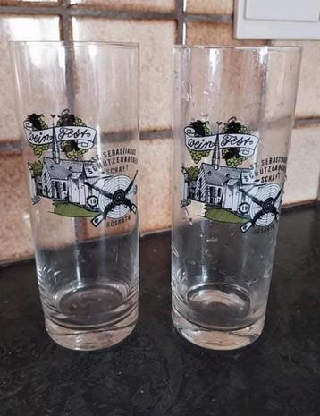 Glazen Rösrath  beschikbaar voor biedingen