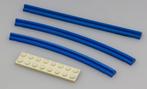 Lego treinsporen, wissels, overweg, … - zie tekst en foto’s, Kinderen en Baby's, Speelgoed | Duplo en Lego, Ophalen of Verzenden