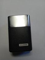 Klein scheerapparaat met 2 hoofden Philips HP1214 Vintage, Ophalen, Gebruikt, Scheren en Epileren