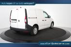 Volkswagen Caddy 2.0 TDi Camionet *1ste eigenaar*Airco*DAB*, Auto's, Voorwielaandrijving, Stof, Wit, Bedrijf