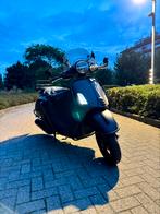 Vespa GTS 125 SUPERSPORT TE KOOP, Motoren, ABS, Super Sport, Particulier, 125 cc