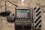 Digitech multiprocessor RP250, Muziek en Instrumenten, Ophalen of Verzenden, Zo goed als nieuw, Multi-effect