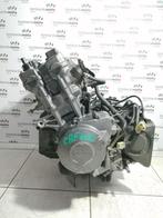CBF 600 PC38E-motor