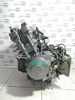 CBF 600 PC38E-motor, Gebruikt