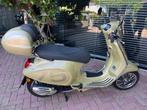 VESPA PRIMAVERA  75th  ANNIVERSARY  - 125cc - ABS - 2600 KM, Ophalen, 125 cc, Zo goed als nieuw