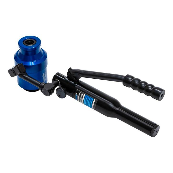 Gatenpons draaibaar (12 ton), Auto diversen, Overige Auto diversen, Verzenden