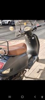 Scooter ZNEN ZN50QT-30A, Ophalen of Verzenden, Gebruikt, Overige merken