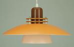 Vintage 1990's Skandinavische hanglamp 150 euro, Huis en Inrichting, Lampen | Hanglampen, Verzenden