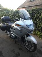BMW R1150RT 2003 Twinspark, 2 cilinders, Handvatverwarming, Particulier, Toermotor
